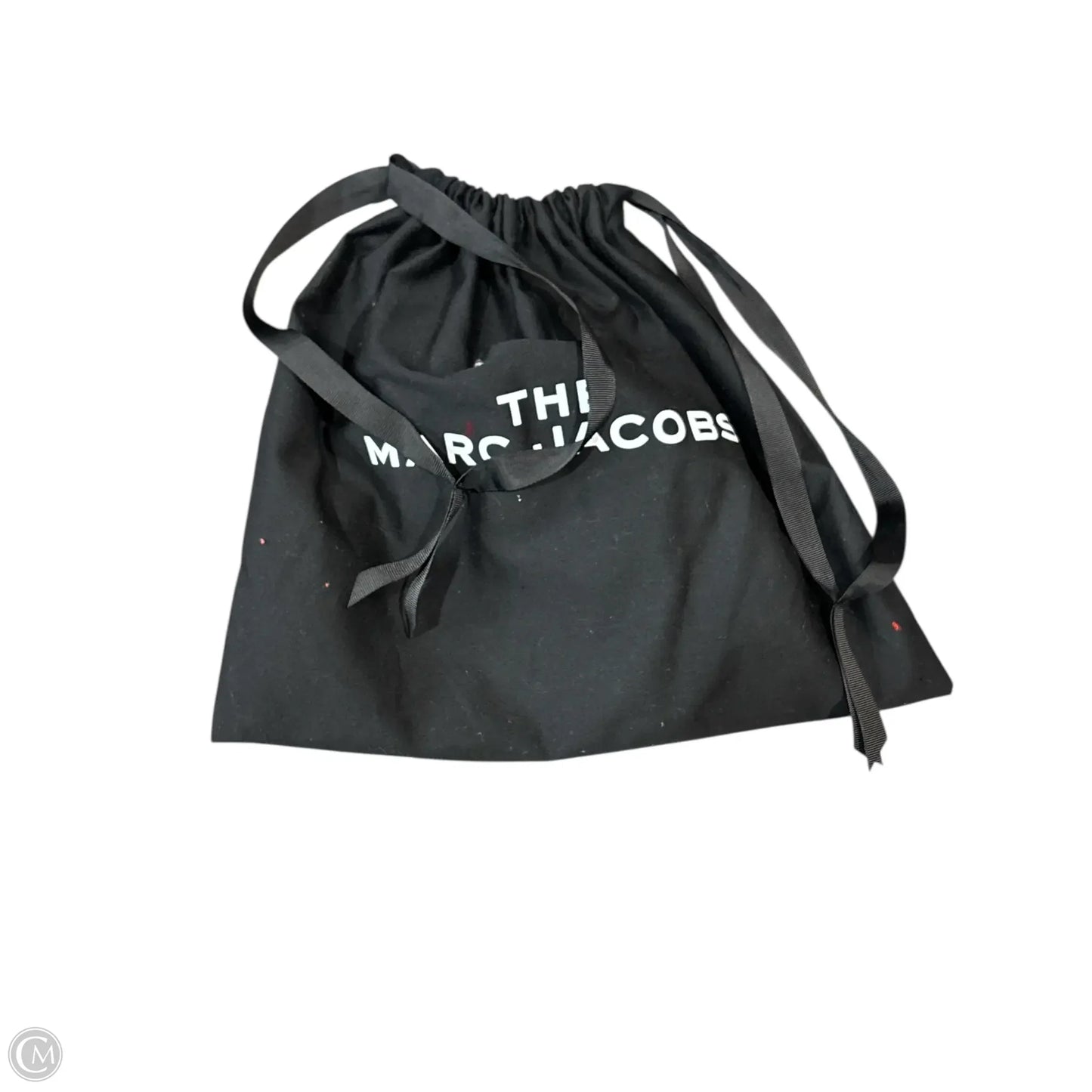 Handbag Luxury Designer By Marc Jacobs, Size: Small