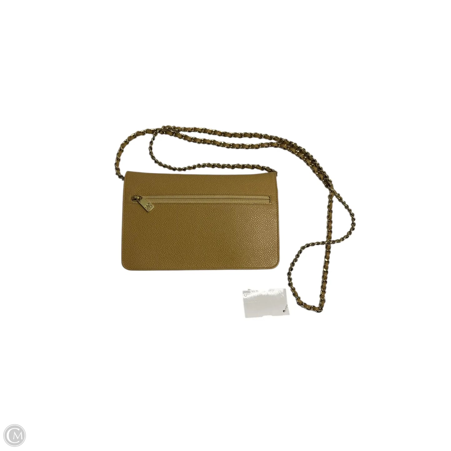 Handbag Luxury Designer By Chanel, Size: Small