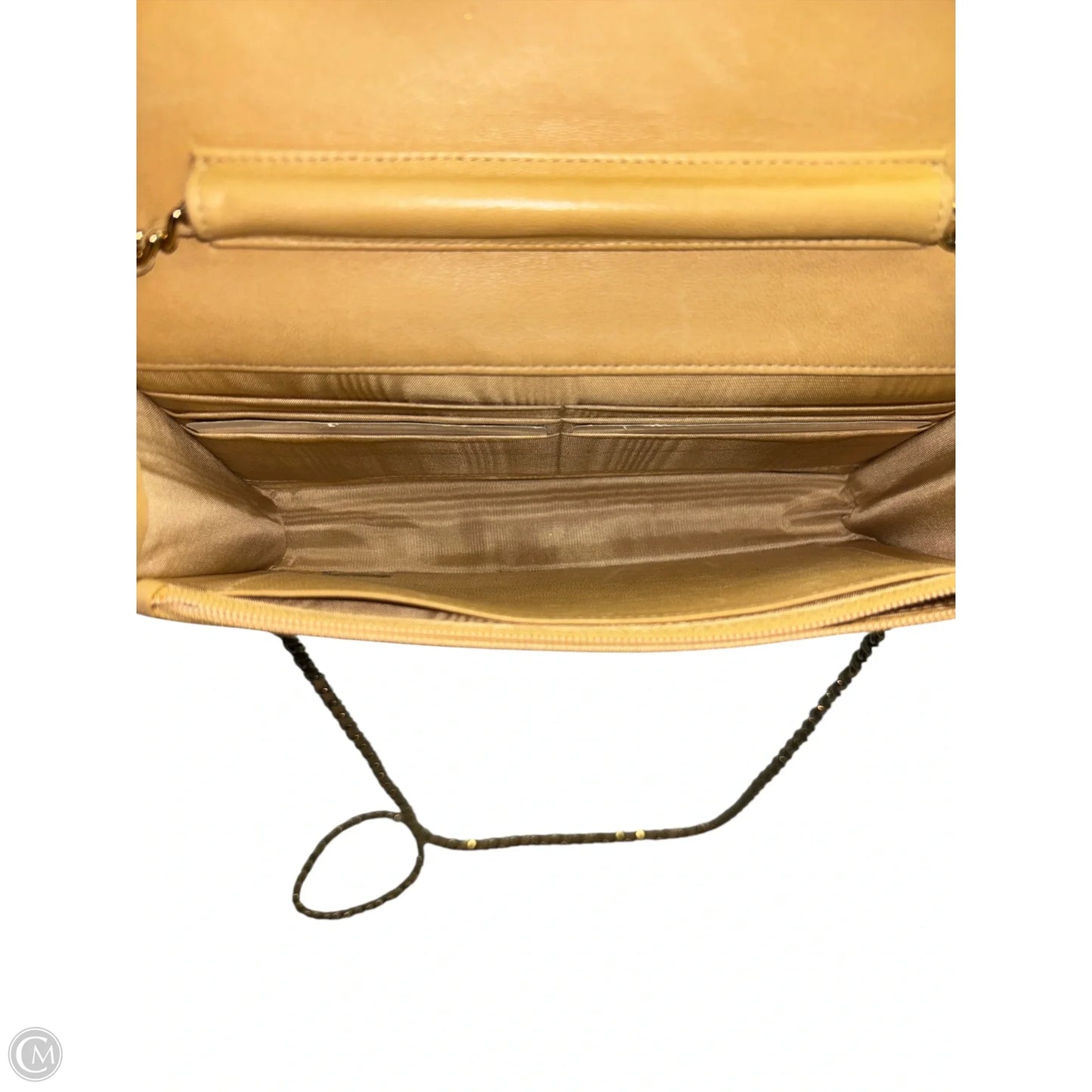 Handbag Luxury Designer By Chanel, Size: Small