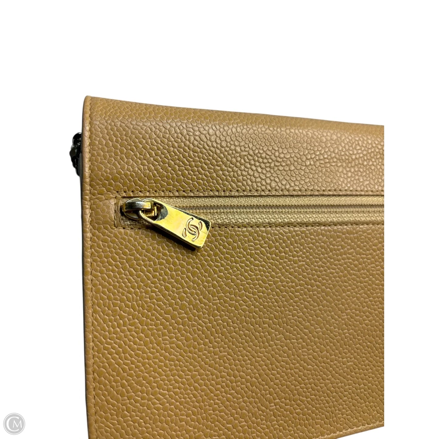 Handbag Luxury Designer By Chanel, Size: Small