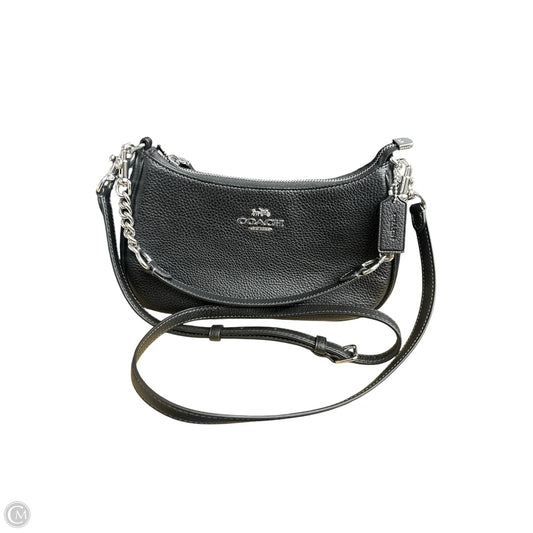 Handbag Designer By Coach, Size: Small