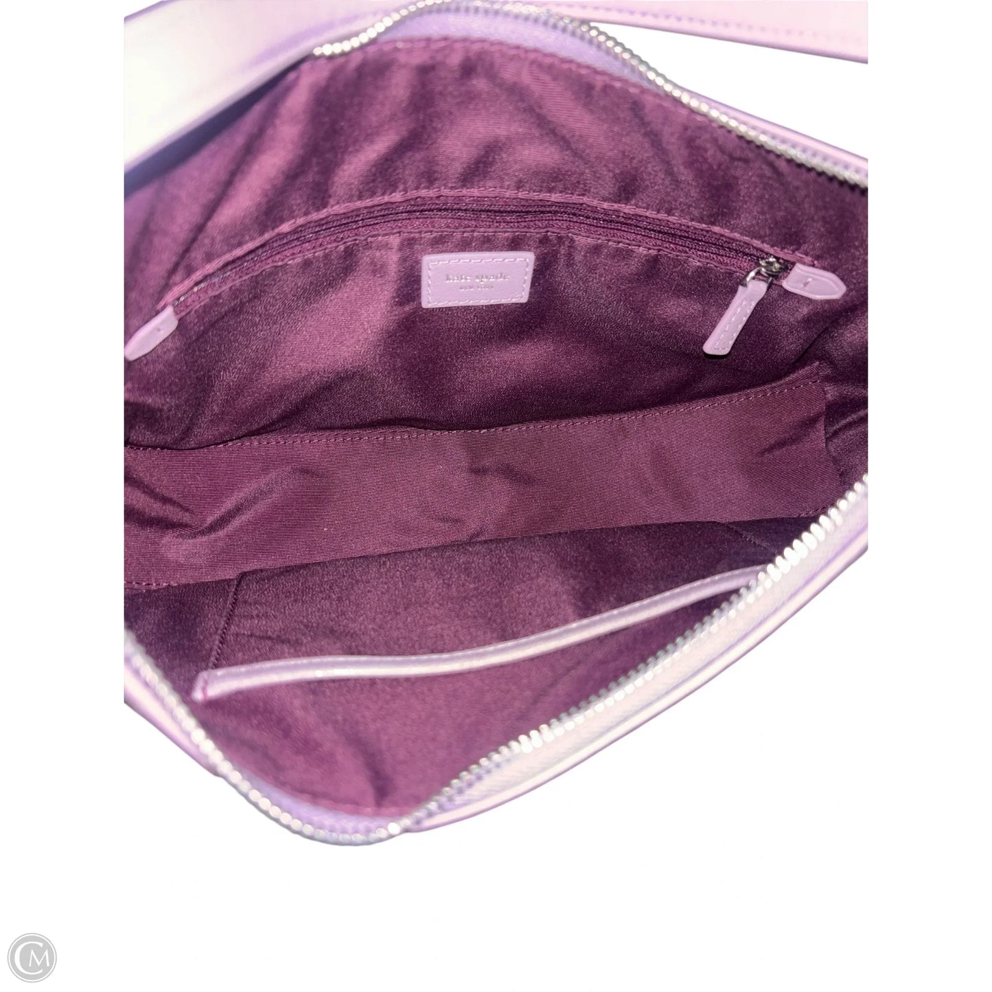 Handbag Designer By Kate Spade, Size: Medium