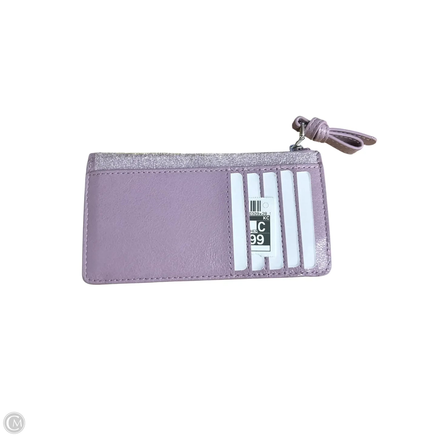 Wallet Designer By Kate Spade, Size: Medium