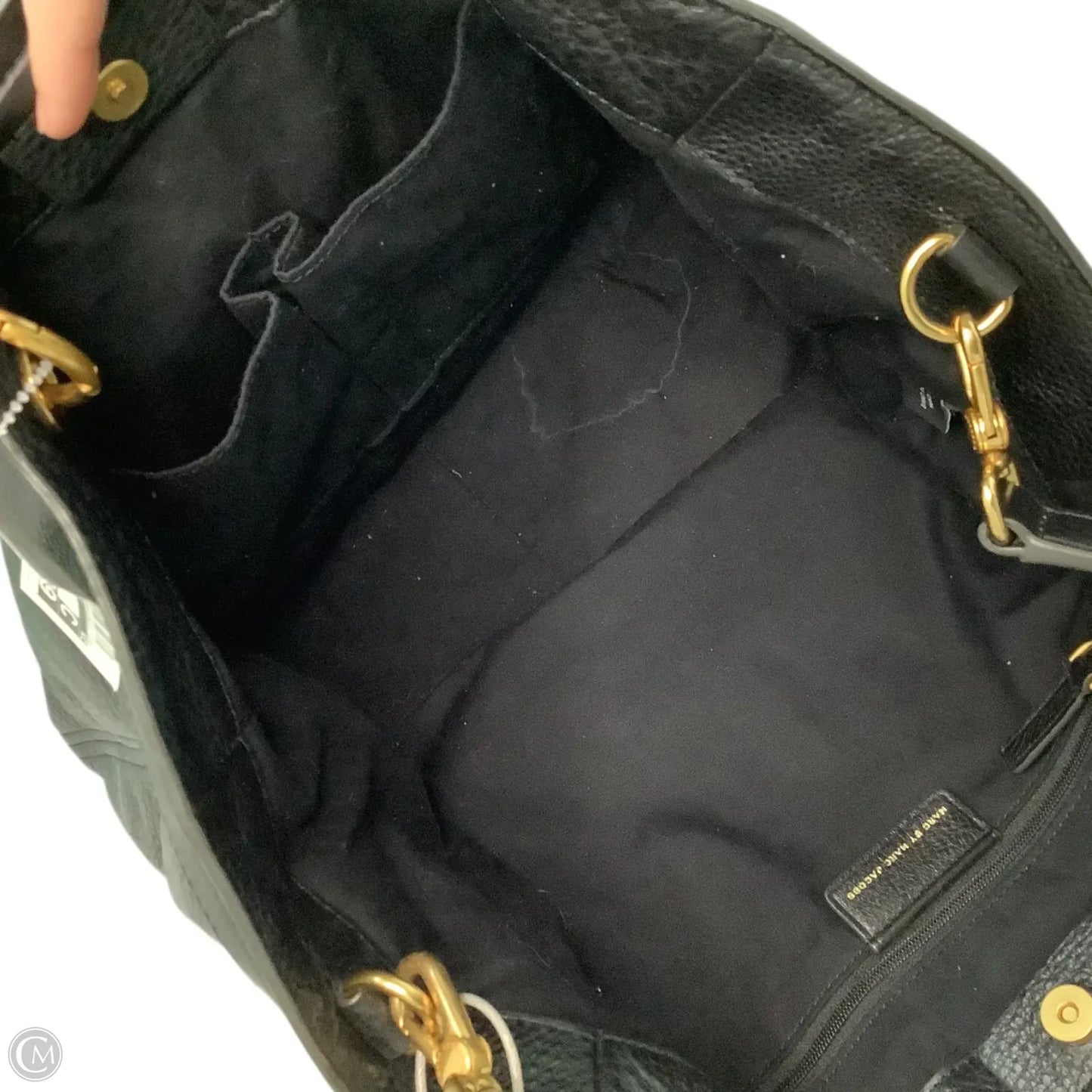 Handbag Designer By Marc By Marc Jacobs, Size: Large