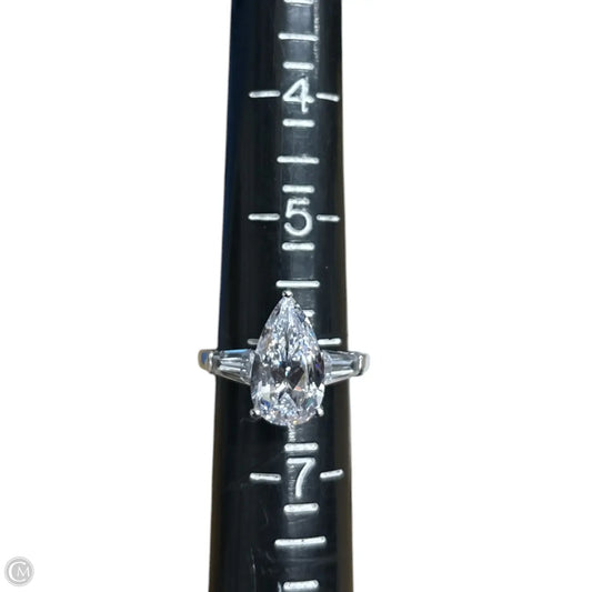 Ring Sterling Silver By Clothes Mentor