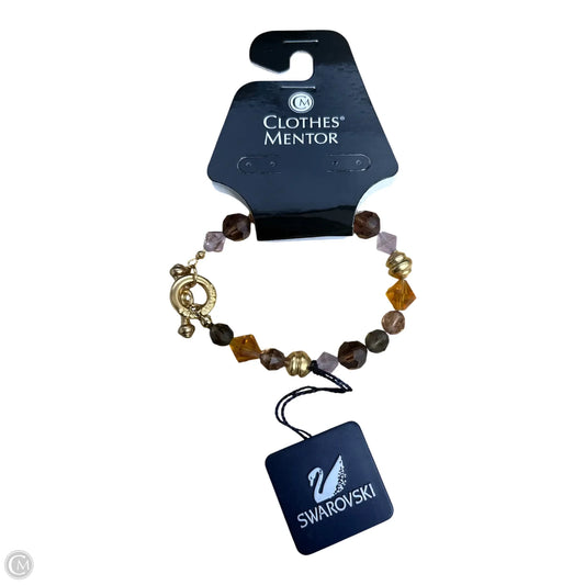 Bracelet Designer By Swarovski