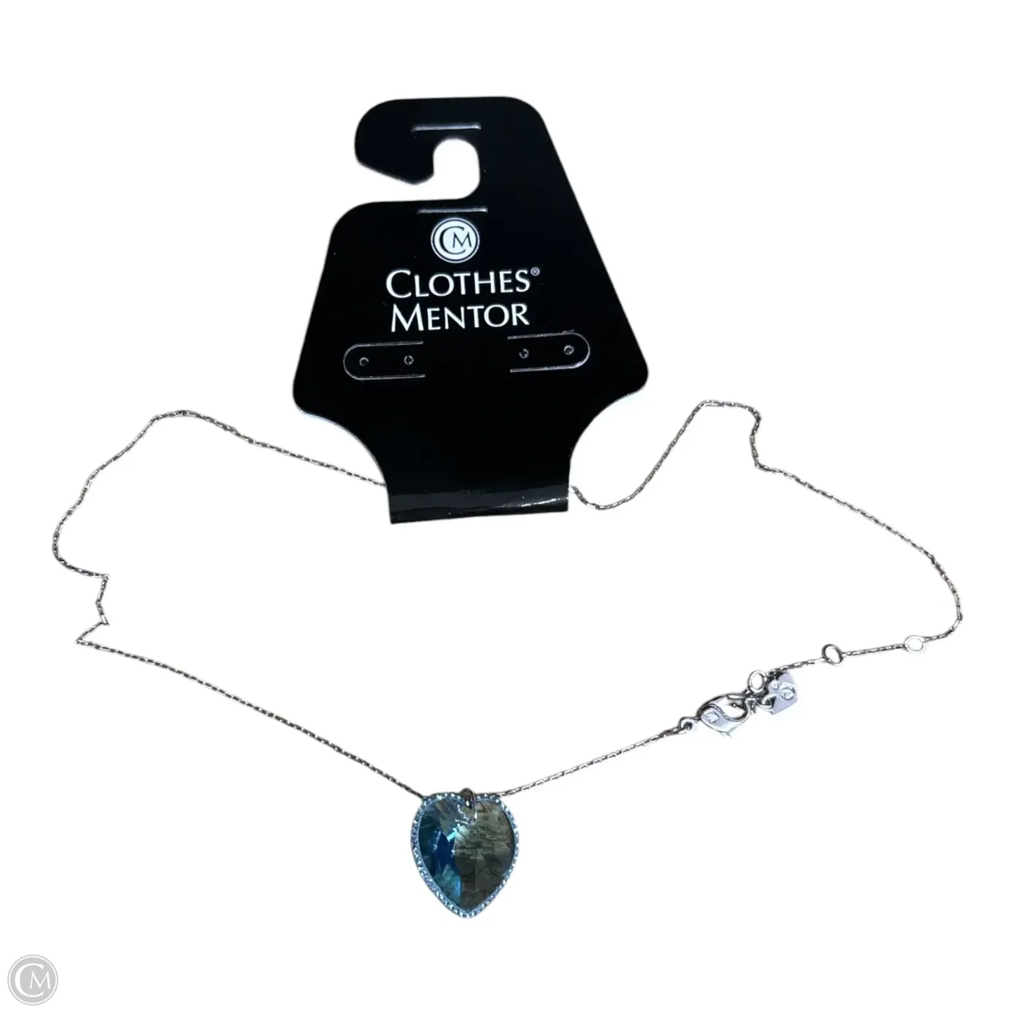 Necklace Designer By Swarovski