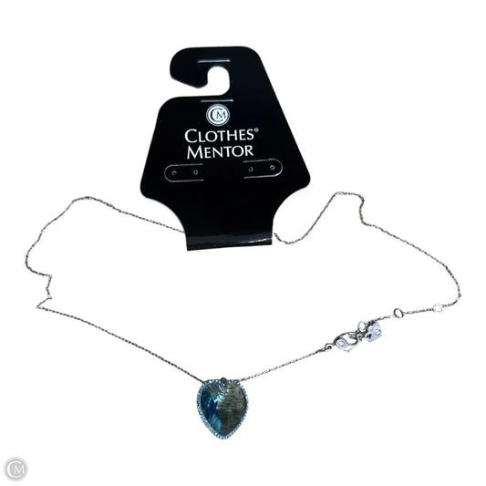 Necklace Designer By Swarovski