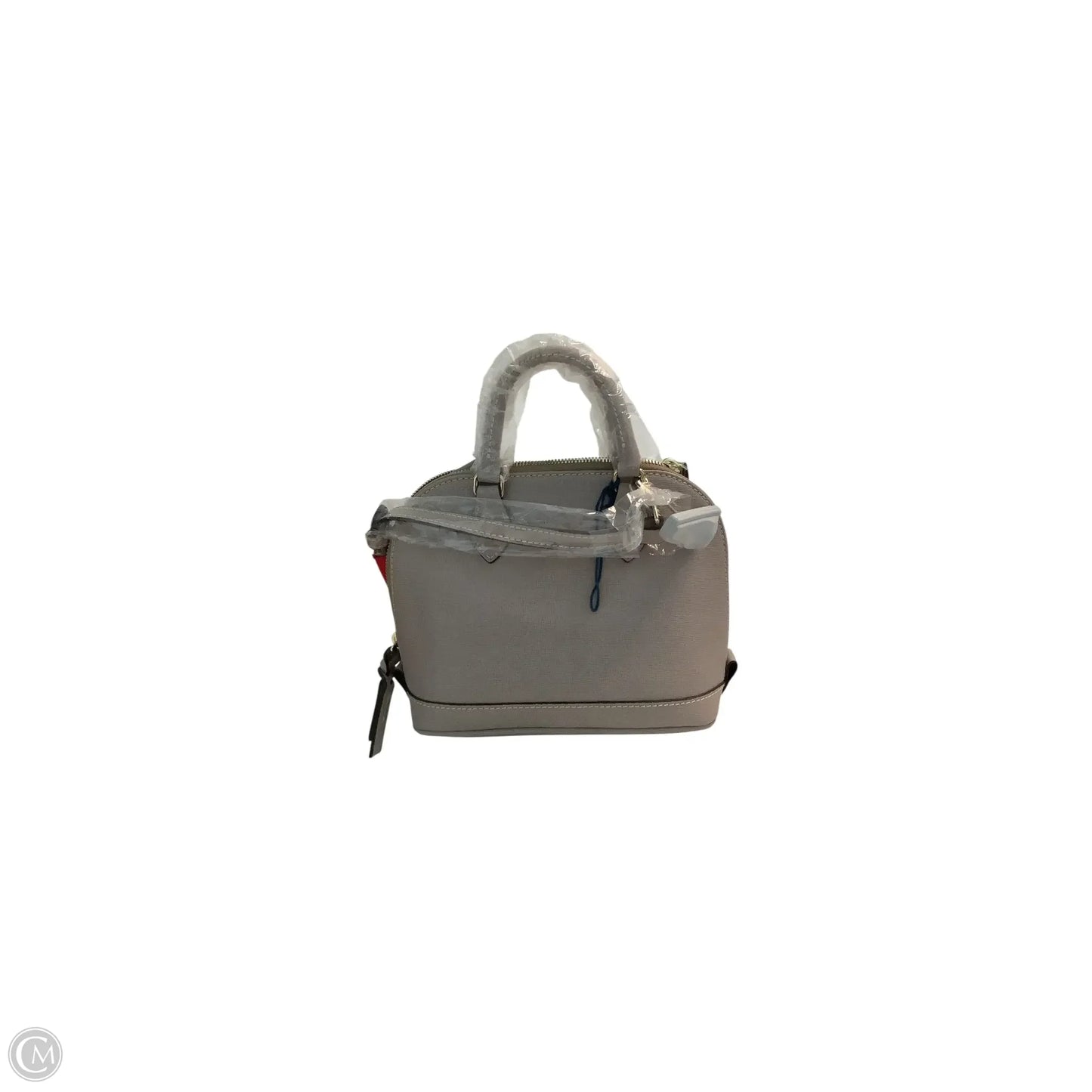 Handbag Designer By Dooney And Bourke, Size: Small