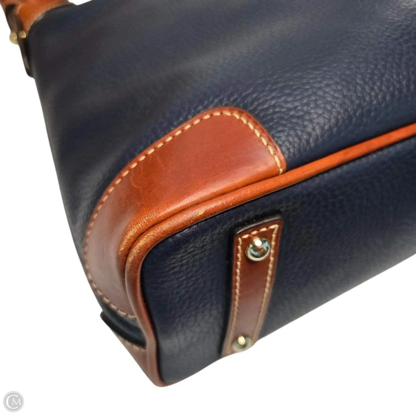 Handbag Designer By Dooney And Bourke, Size: Large