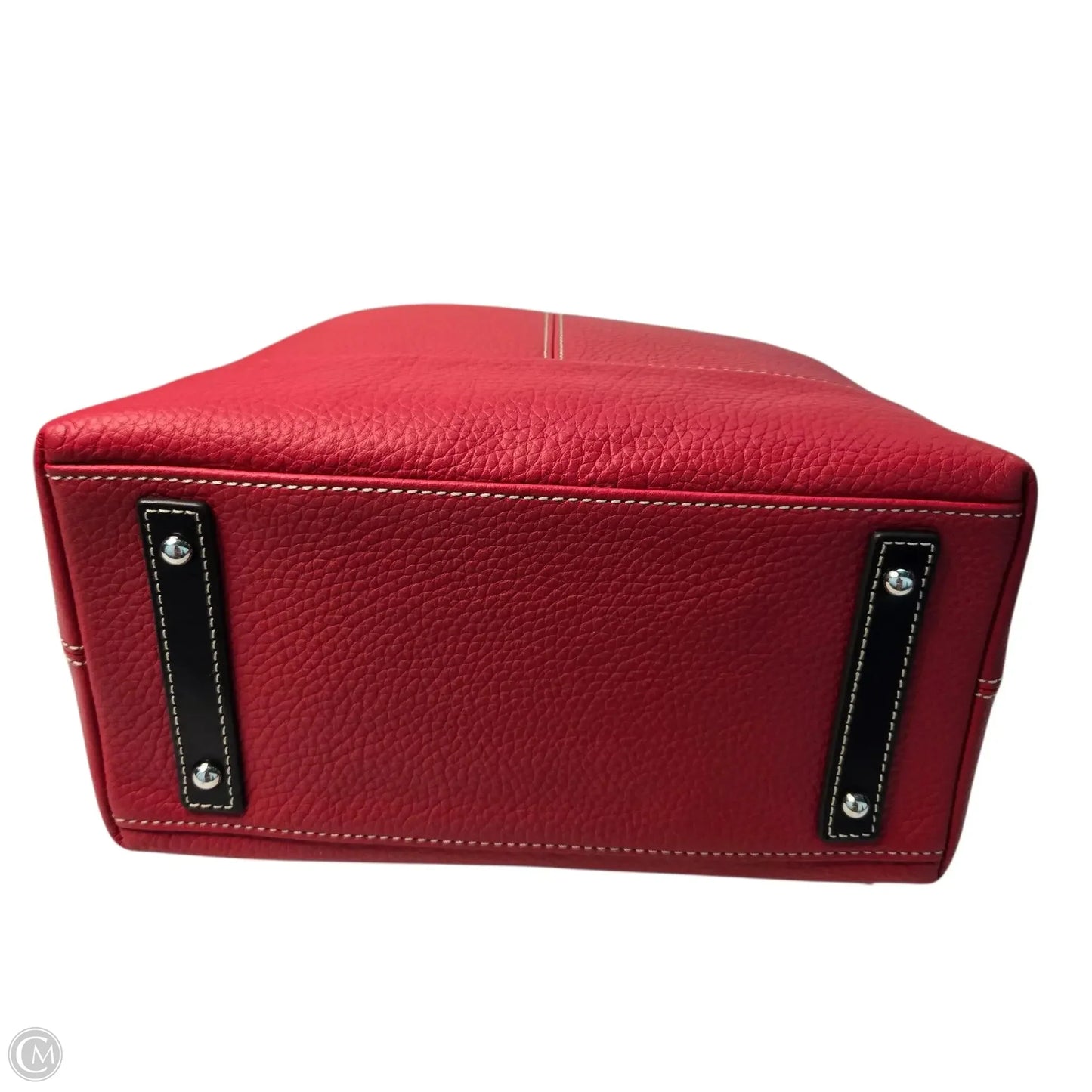 Handbag Designer By Dooney And Bourke, Size: Large