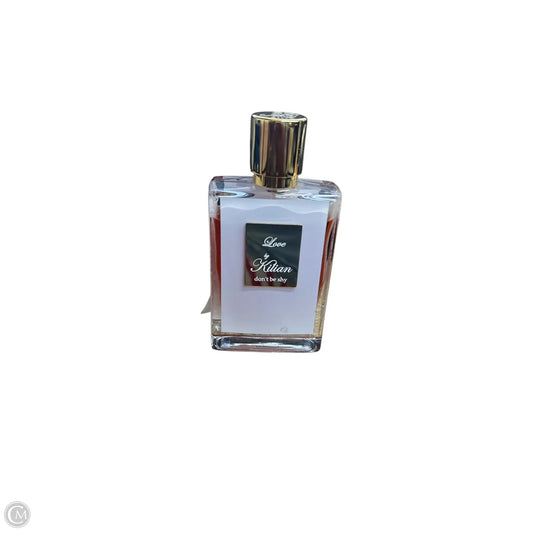 Fragrance By Cma