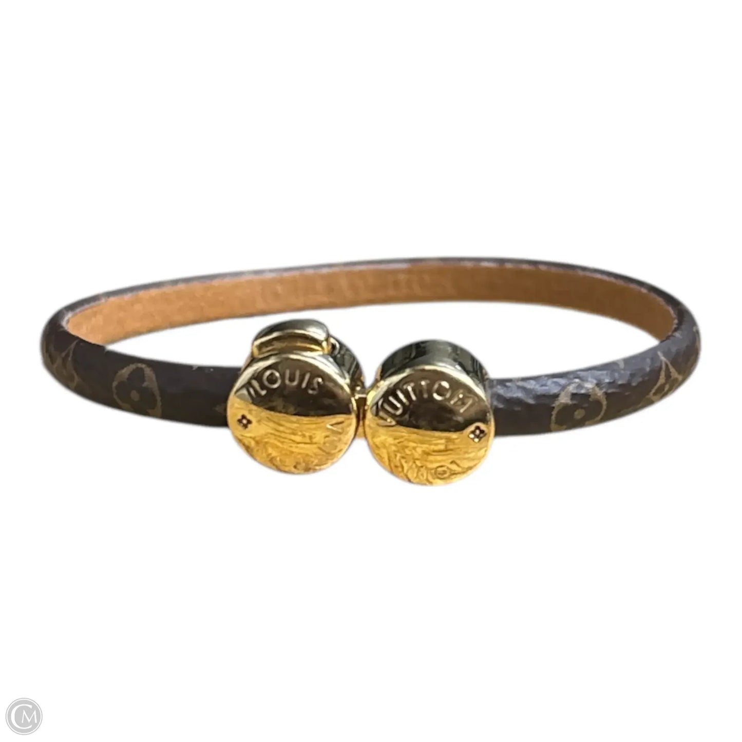 Bracelet Luxury Designer By Louis Vuitton