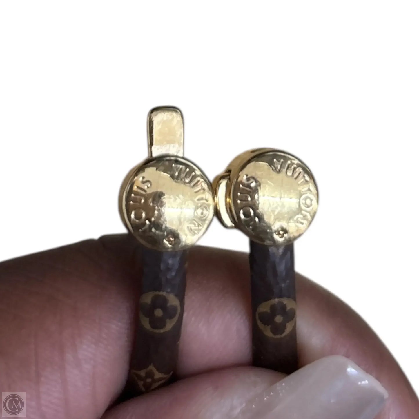 Bracelet Luxury Designer By Louis Vuitton