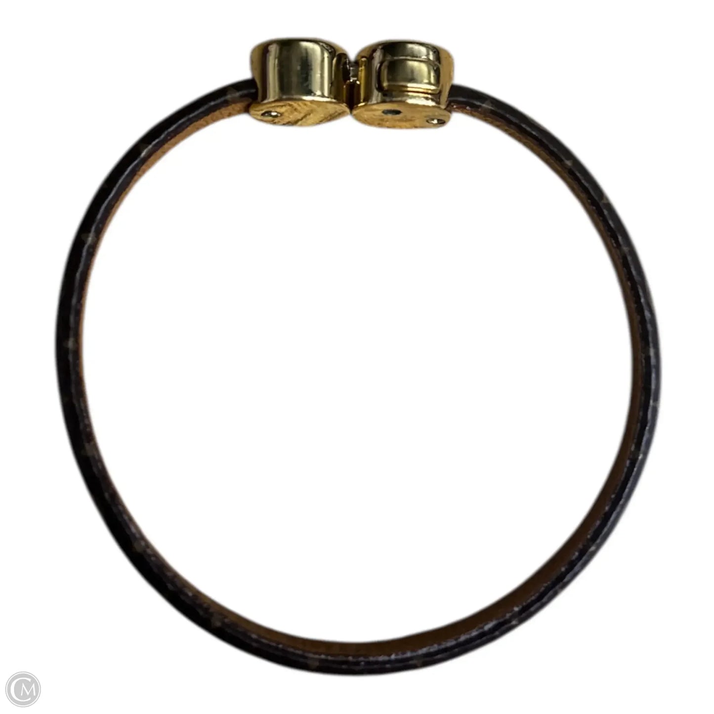 Bracelet Luxury Designer By Louis Vuitton