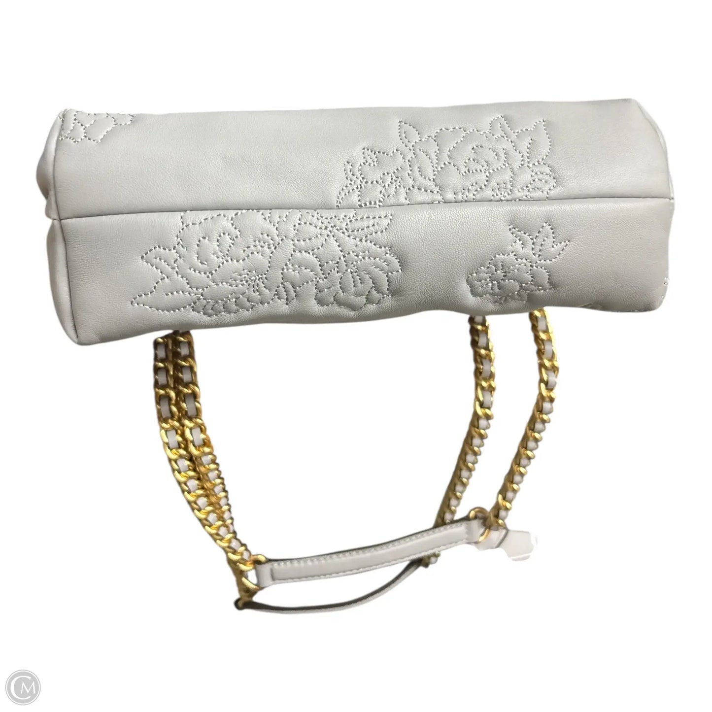 Handbag Designer By Tory Burch, Size: Small