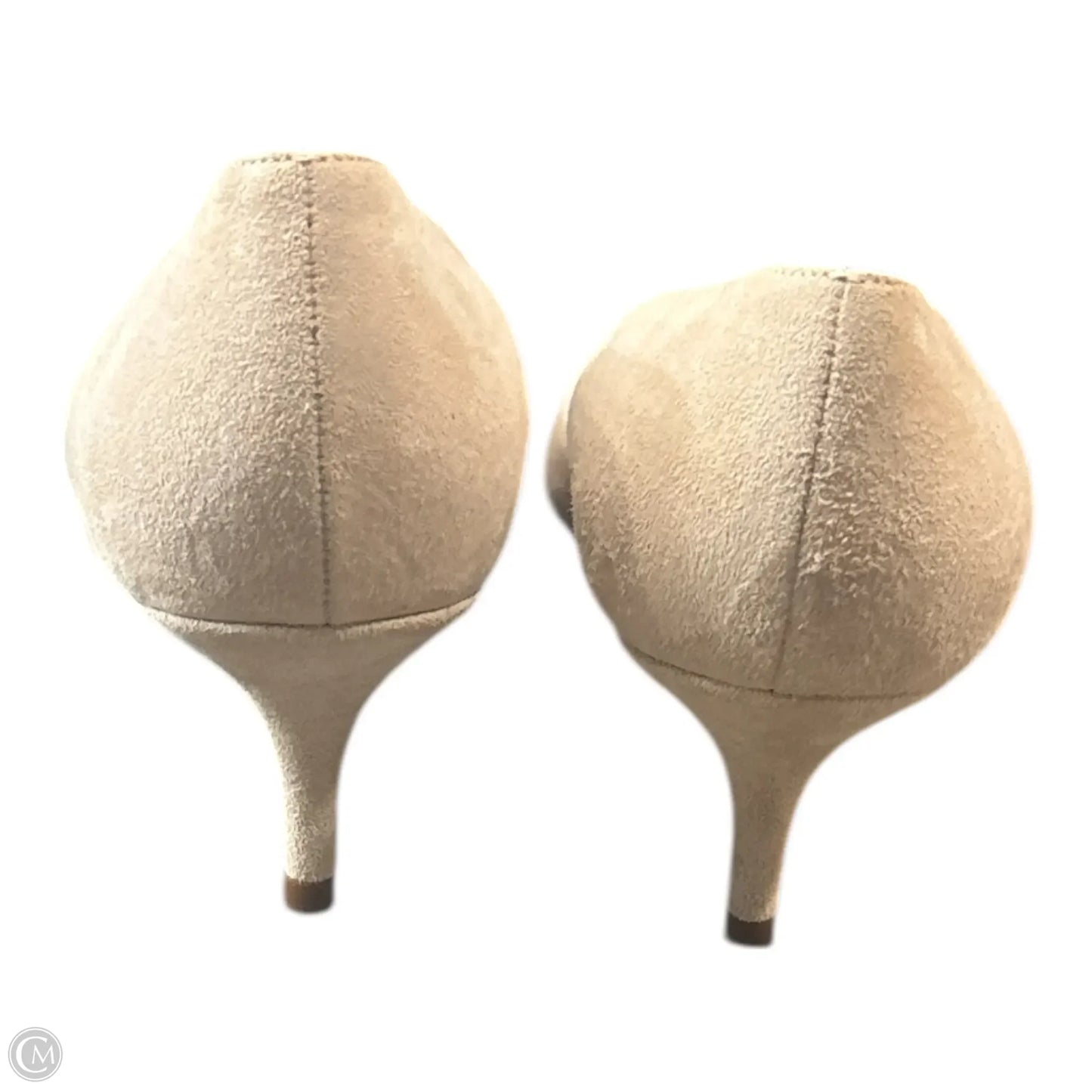 Shoes Designer By Kate Spade In Pink, Size: 6.5