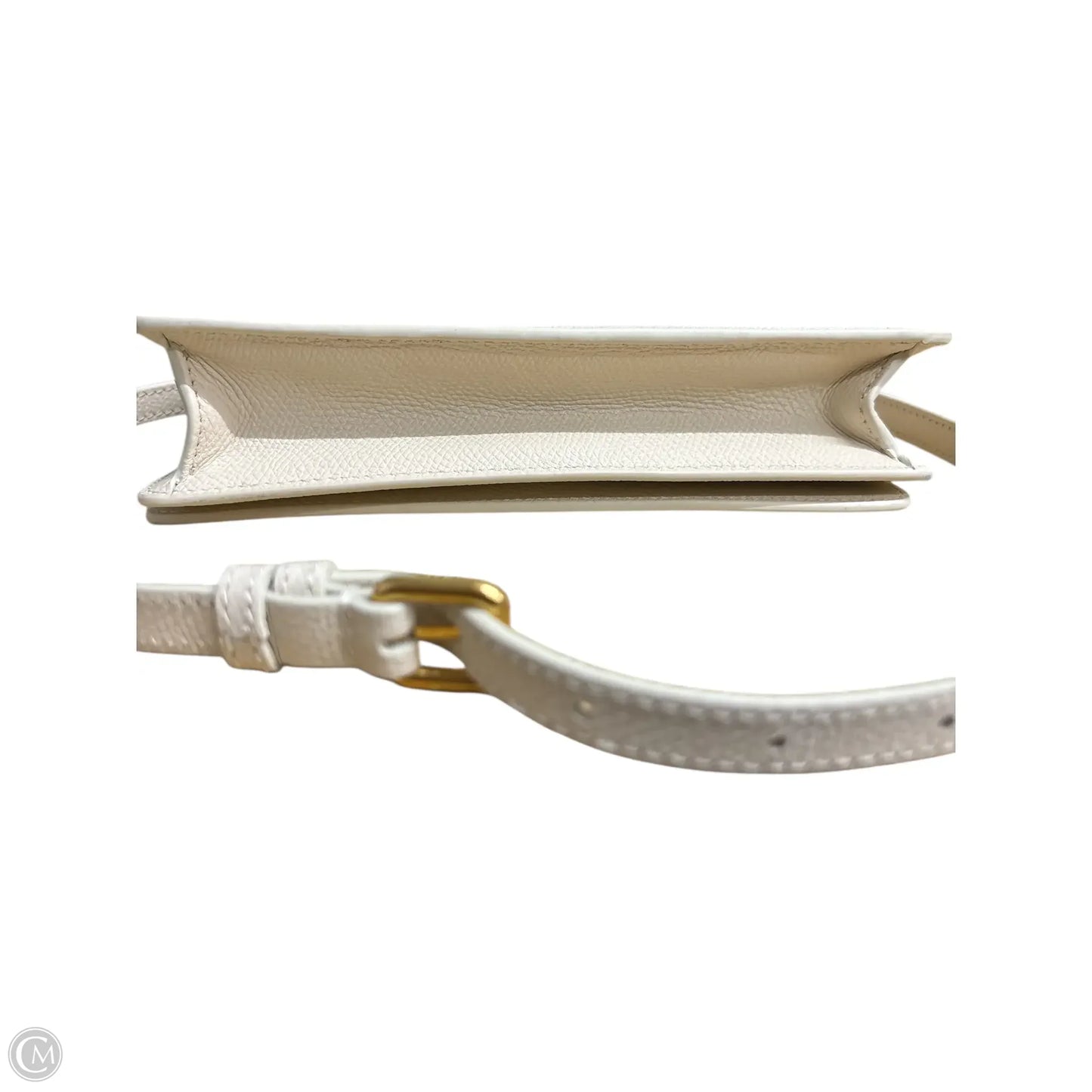 Valentino-garavani, Size: Small Cream