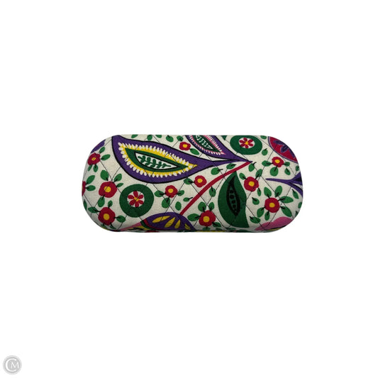 Sunglass Case By Vera Bradley