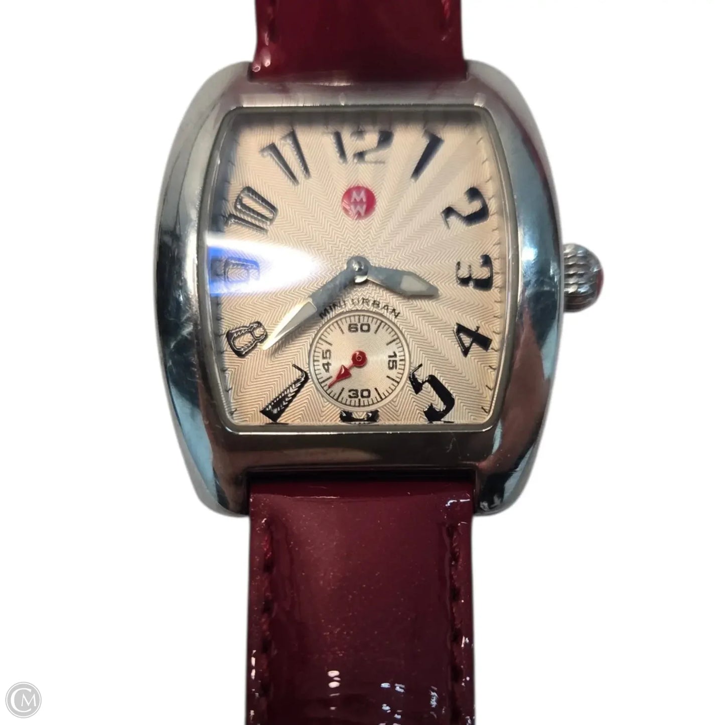 Watch Luxury Designer By Michele