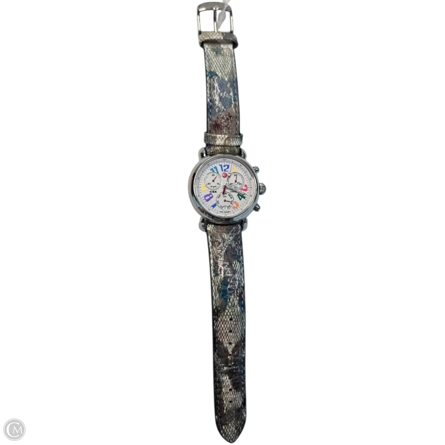 Watch Luxury Designer By Michele