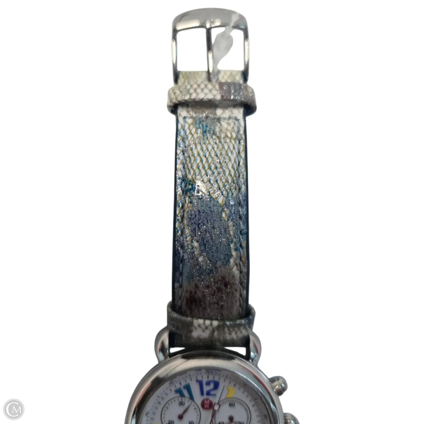 Watch Luxury Designer By Michele