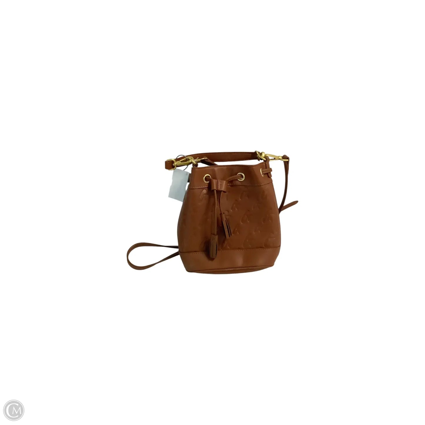 Handbag By Clothes Mentor, Size: Small