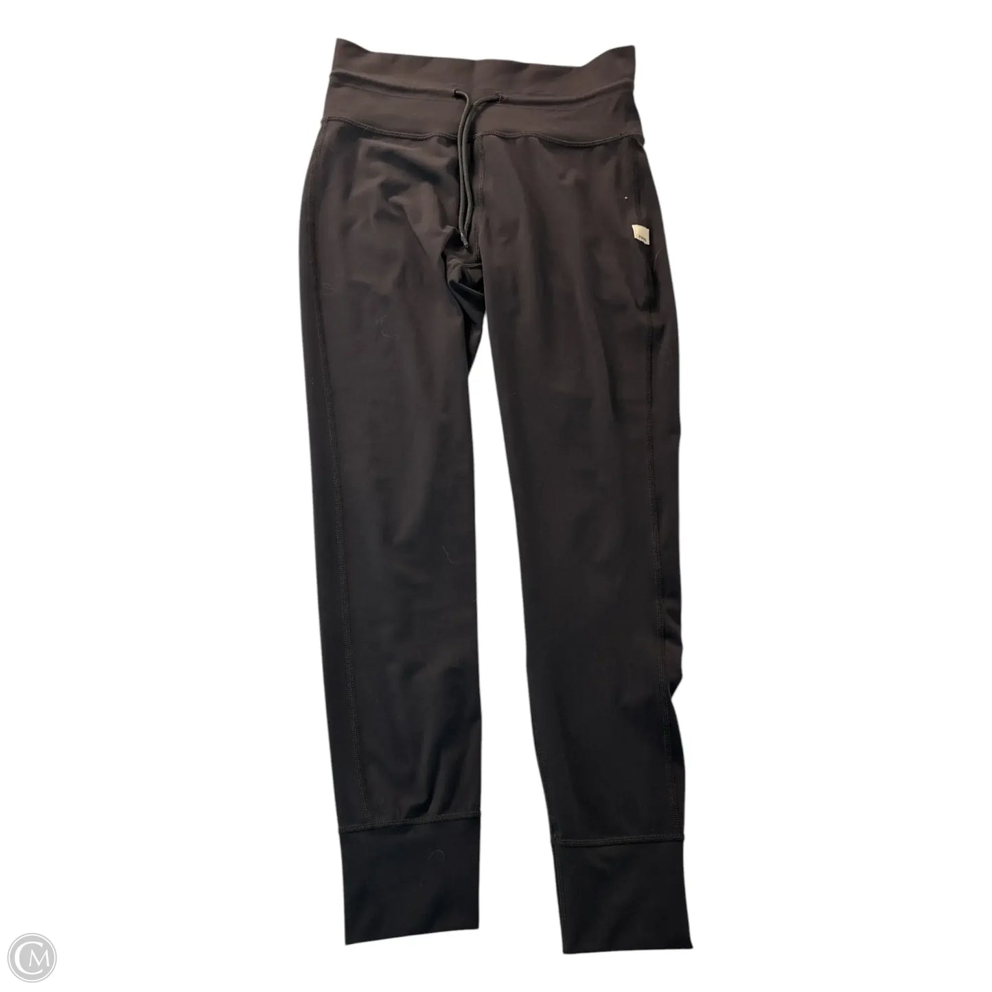 Athletic Leggings By Vuori In Navy, Size: L