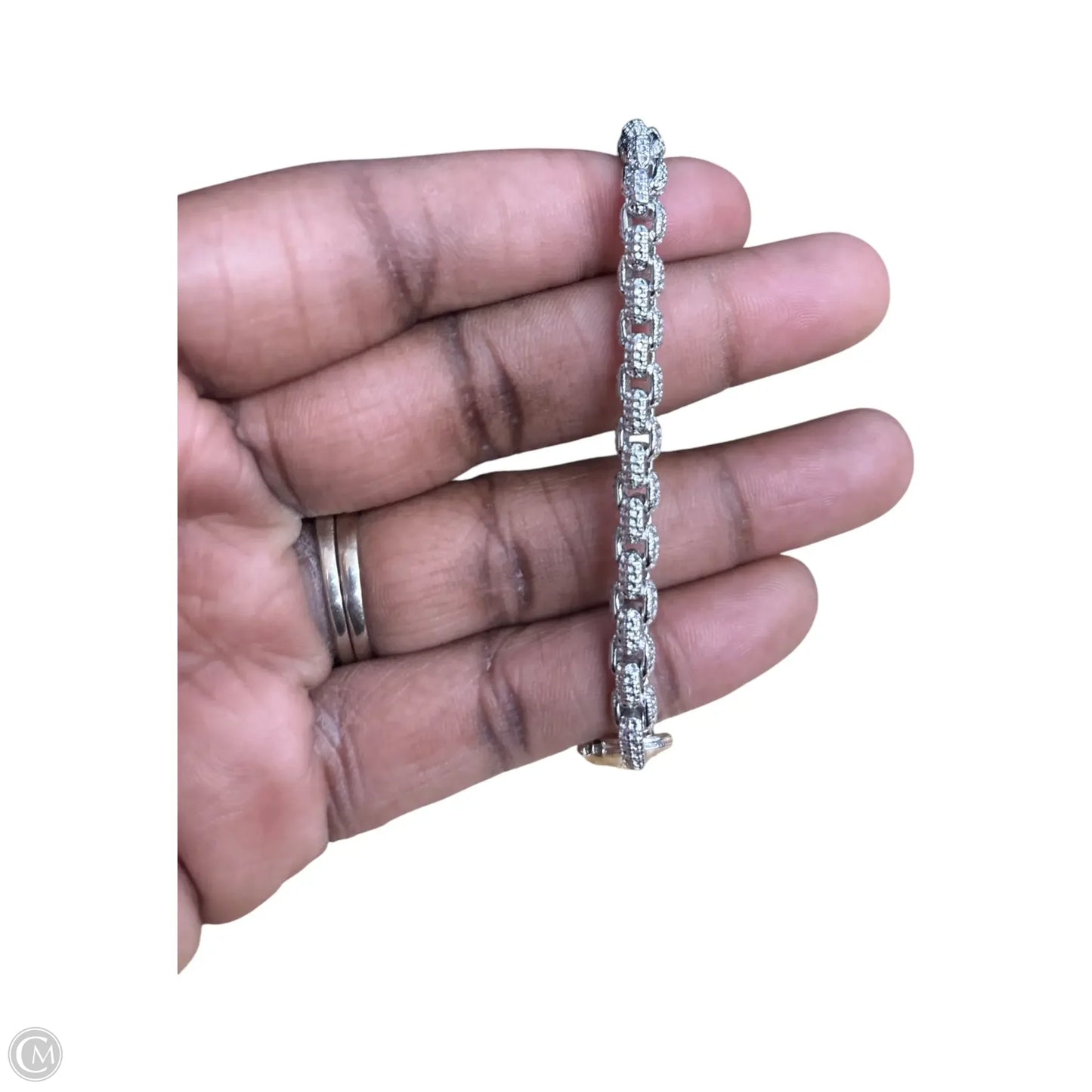 Bracelet Luxury Designer By Hermes
