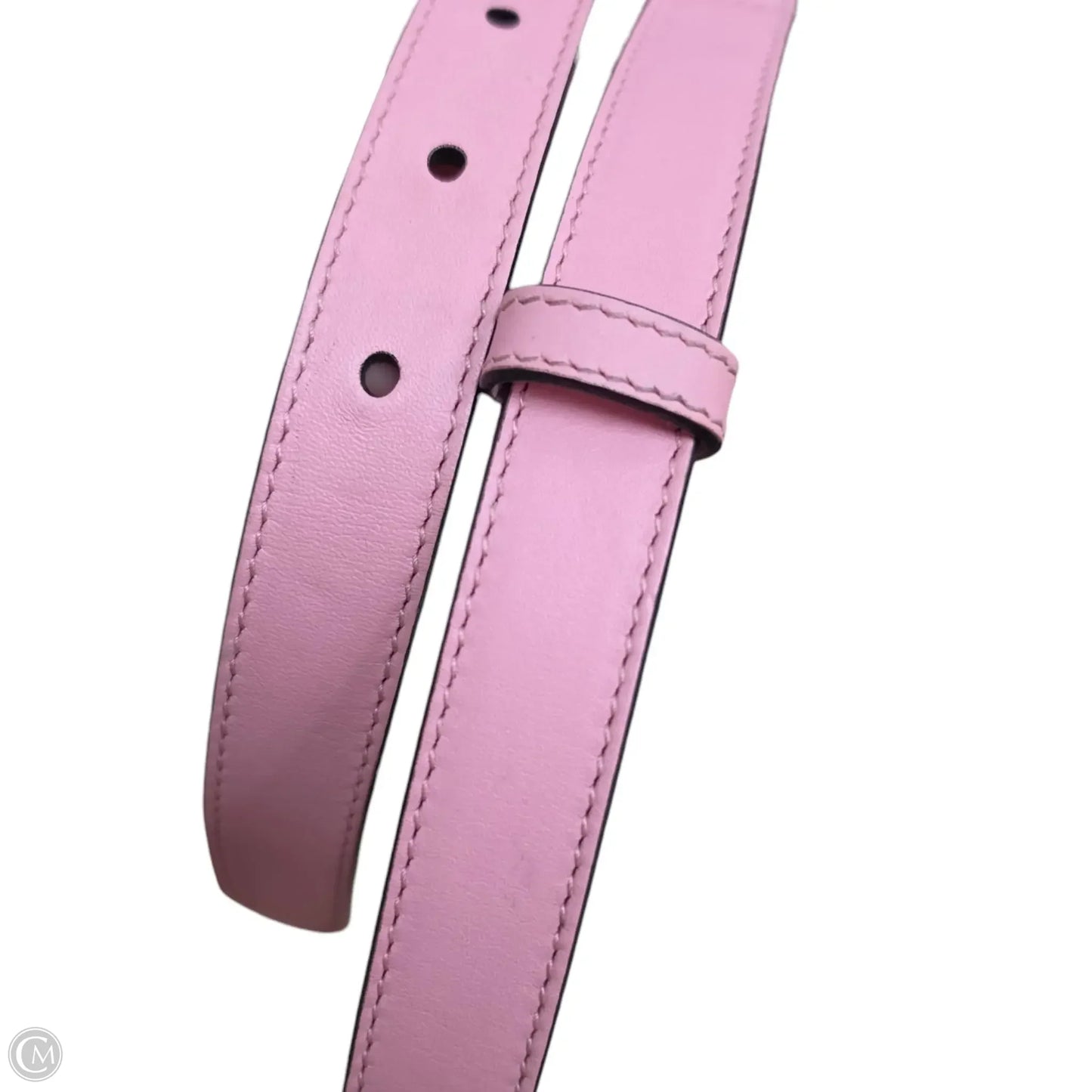 Belt Luxury Designer By Gucci