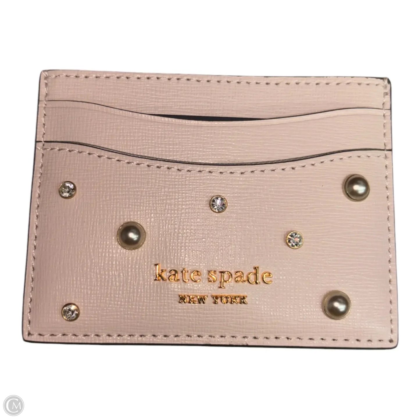 Wallet Designer By Kate Spade, Size: Small