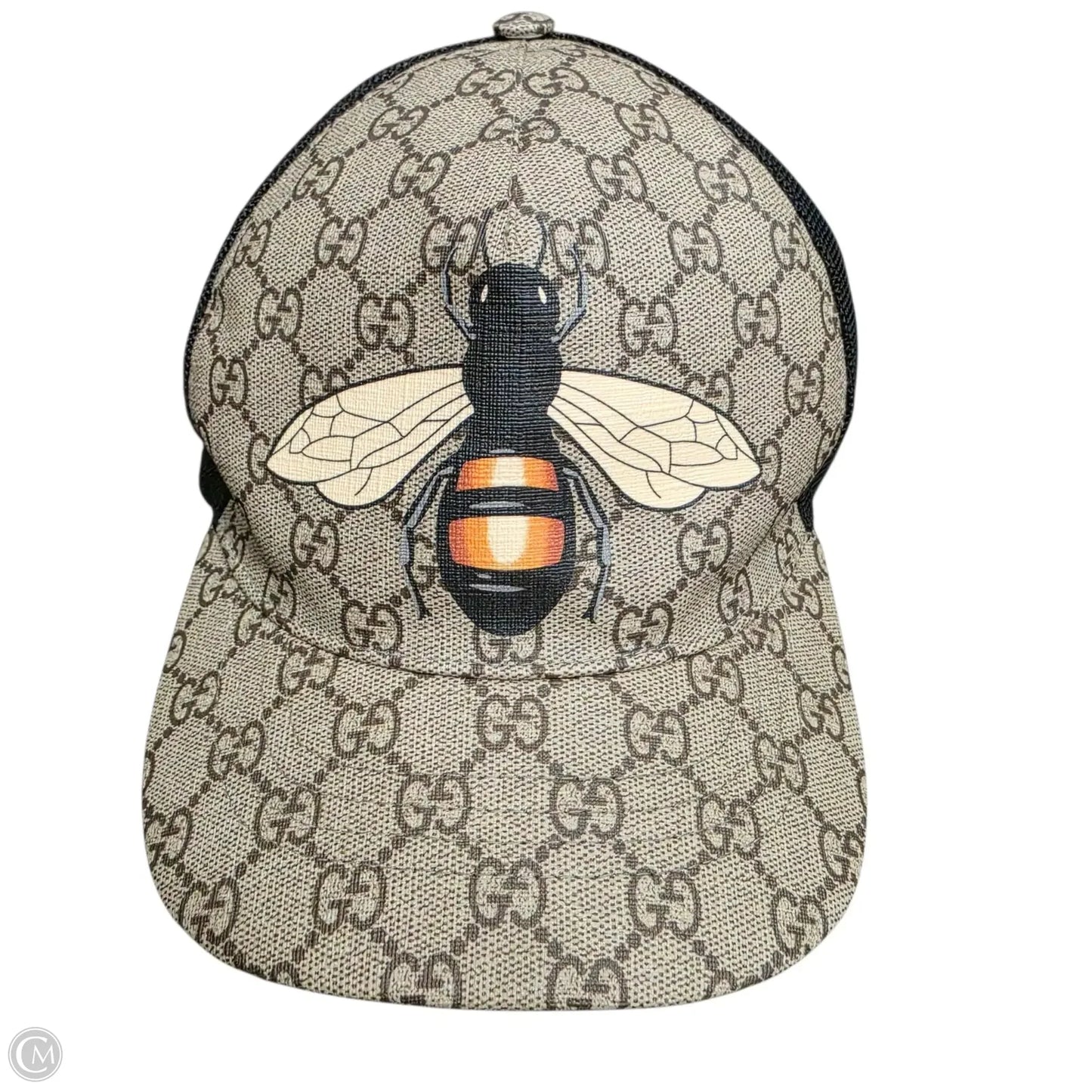 Hat Luxury Designer By Gucci