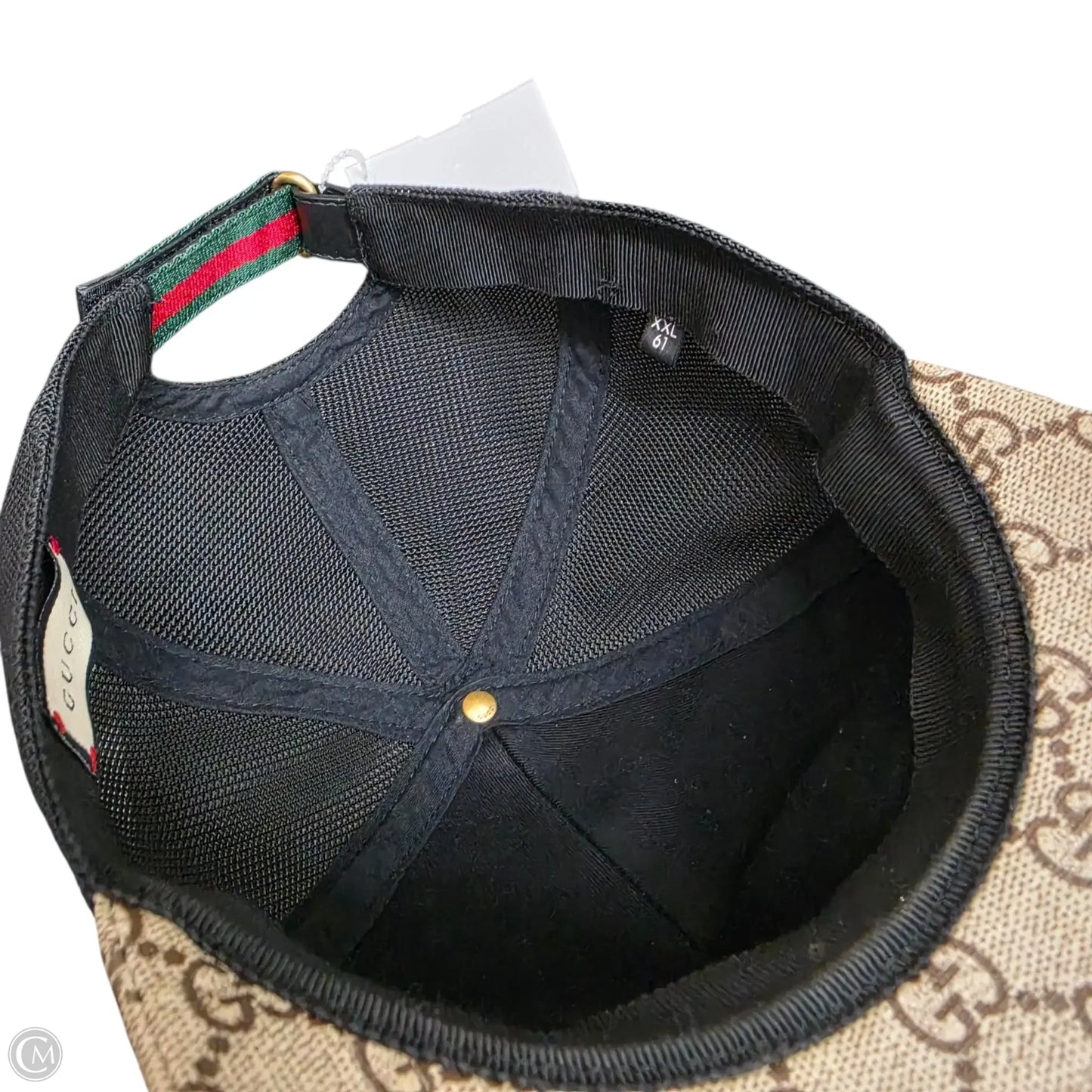Hat Luxury Designer By Gucci