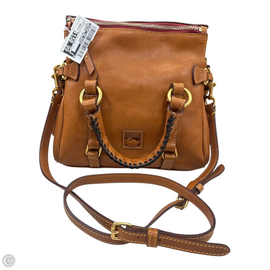 Handbag Designer By Dooney And Bourke, Size: Medium