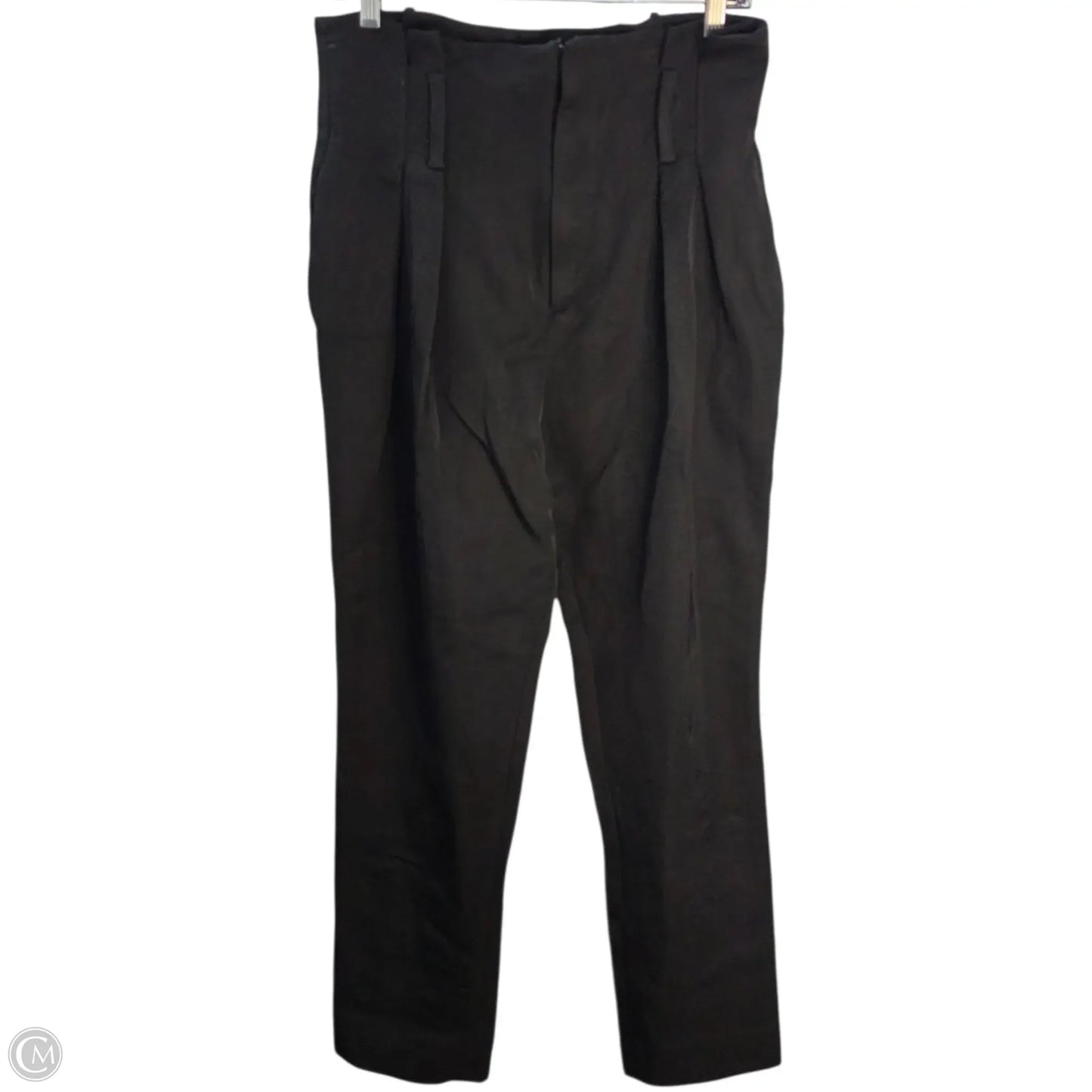 Pants Dress By Cma In Black, Size: M