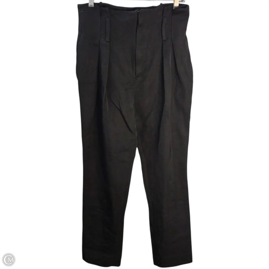 Pants Dress By Cma In Black, Size: M
