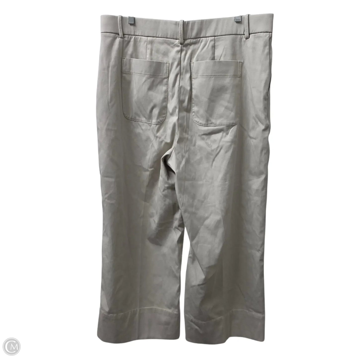 Pants Chinos & Khakis By Spanx In Beige, Size: 1x