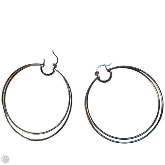 Earrings Hoop By Clothes Mentor