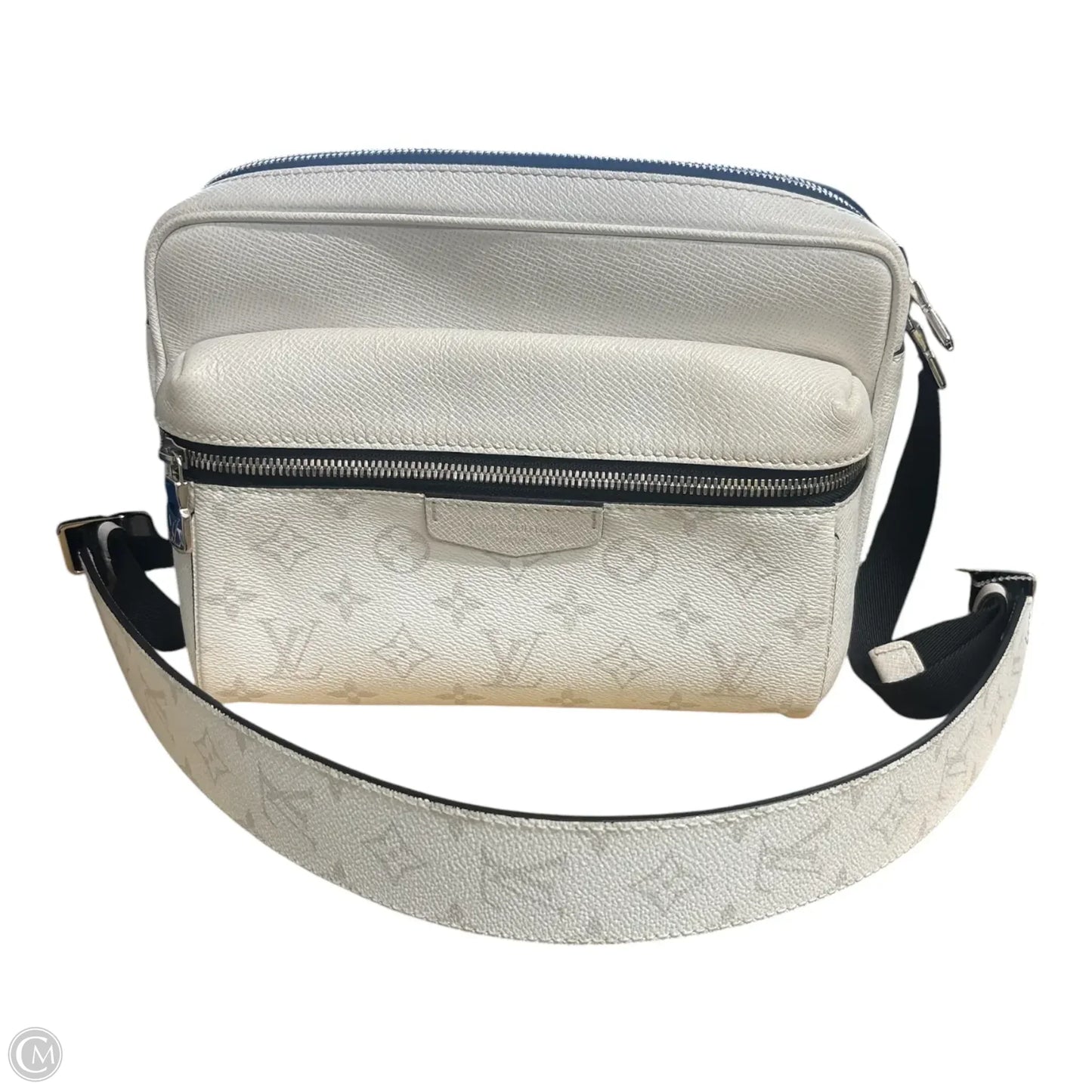 Handbag Luxury Designer By Louis Vuitton, Size: Small