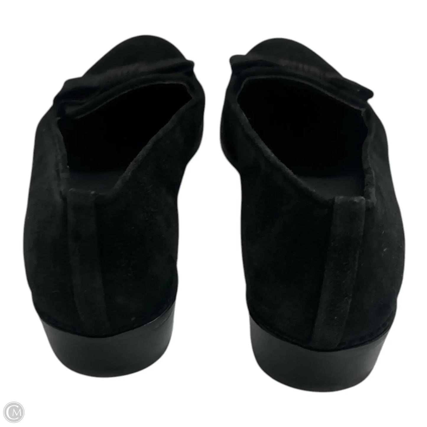 Shoes Designer By Stuart Weitzman In Black, Size: 11.5