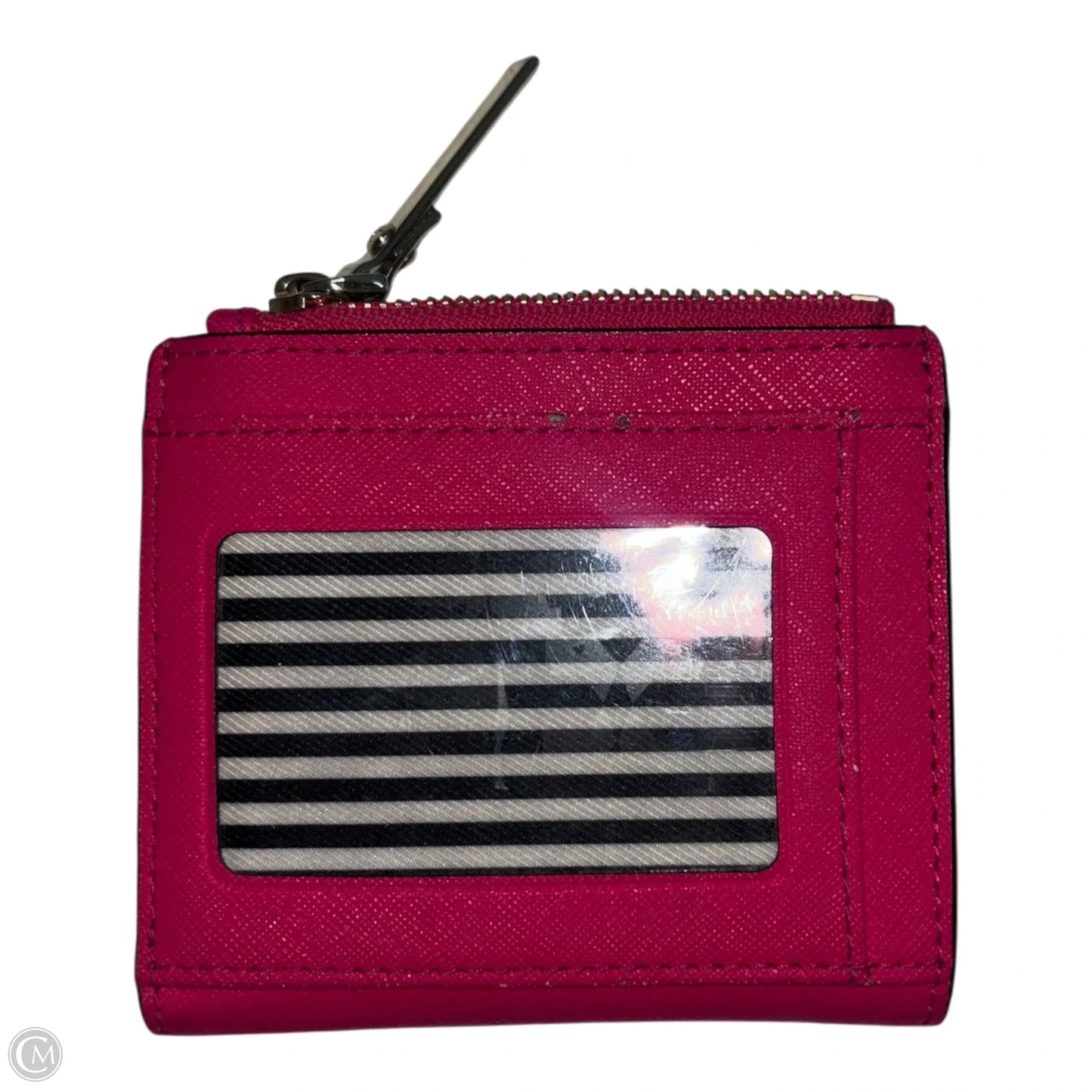 Wallet Designer By Kate Spade, Size: Medium