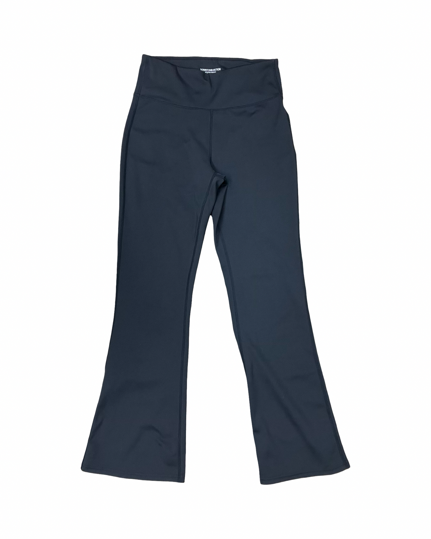 Athletic Pants By Clothes Mentor In Black, Size:L