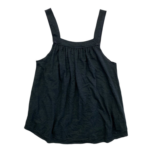 Top Sleeveless By We The Free In Black, Size:M