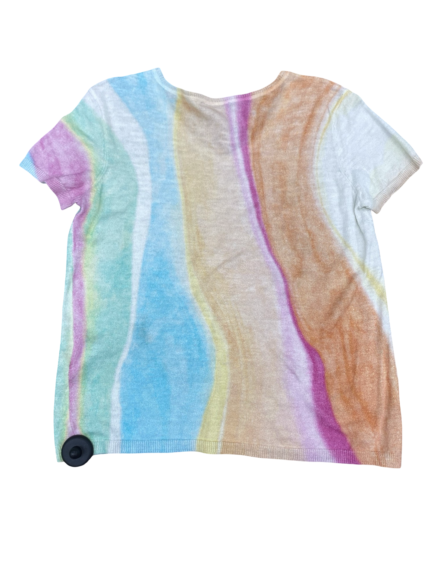 Sweater Ss By Charlie B In Multi, Size:M