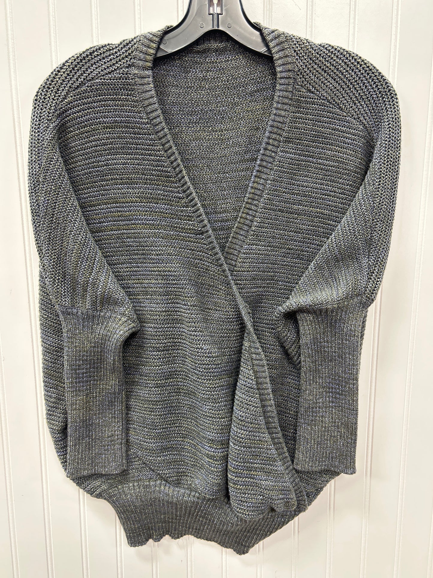 Sweater By Prana In Grey, Size:M