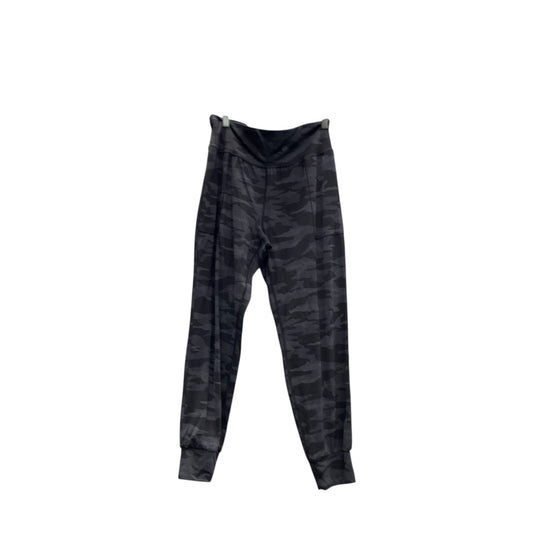 Athletic Pants By Athleta In Grey, Size:L