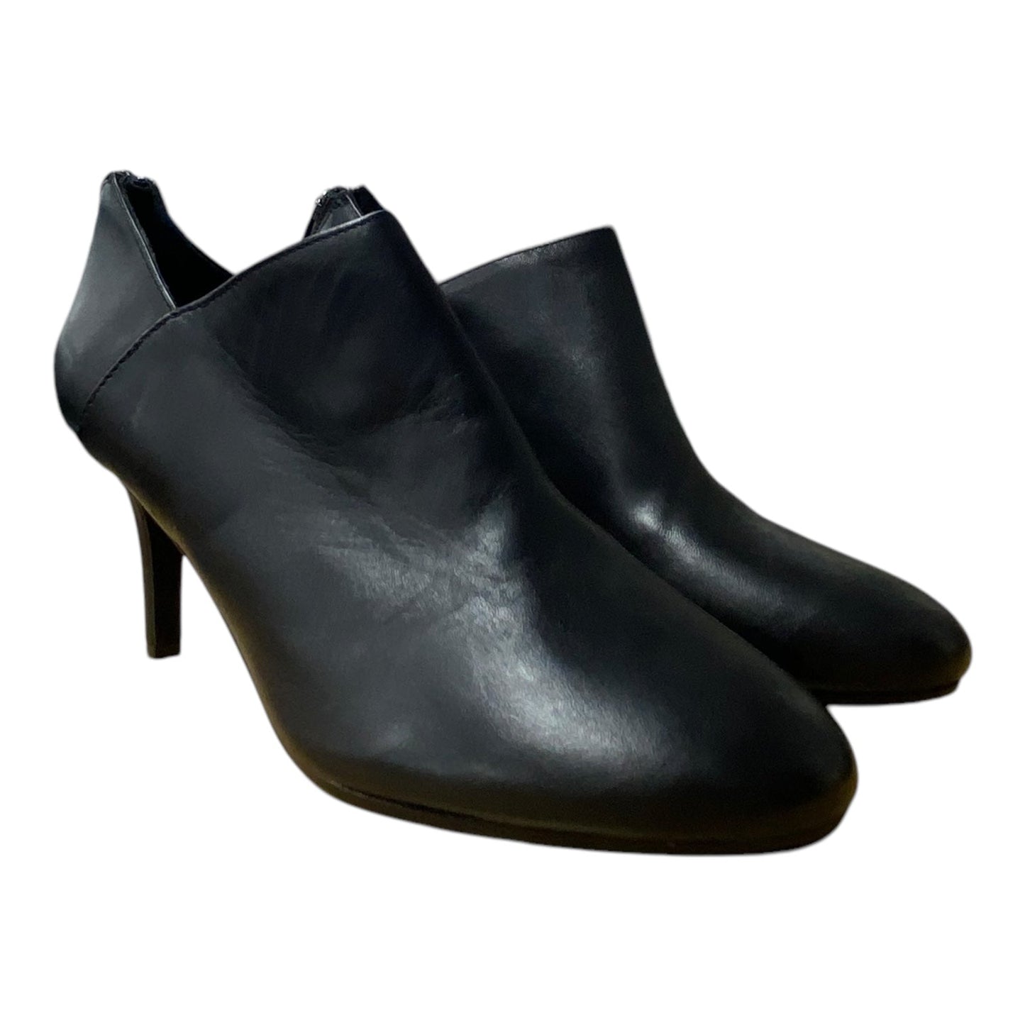 Shoes Heels Stiletto By Bandolino In Black, Size:10