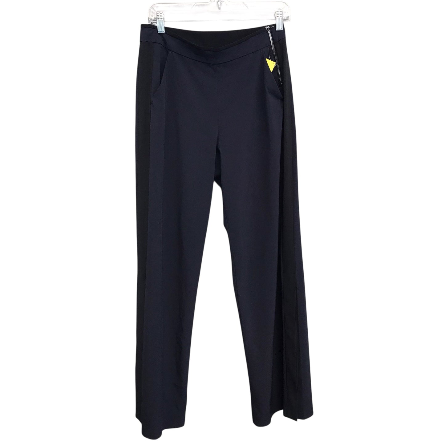 Athletic Pants By Athleta In Navy, Size:S