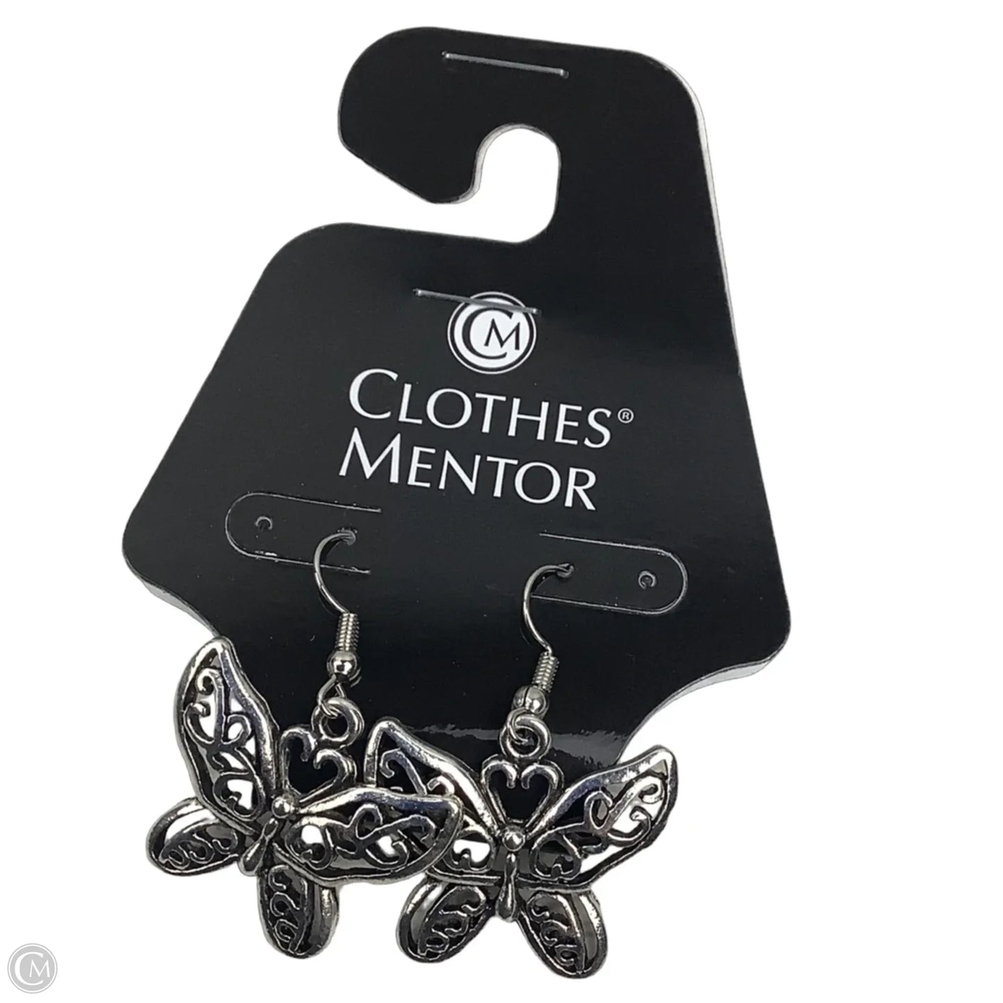 Earrings Dangle/drop By Clothes Mentor