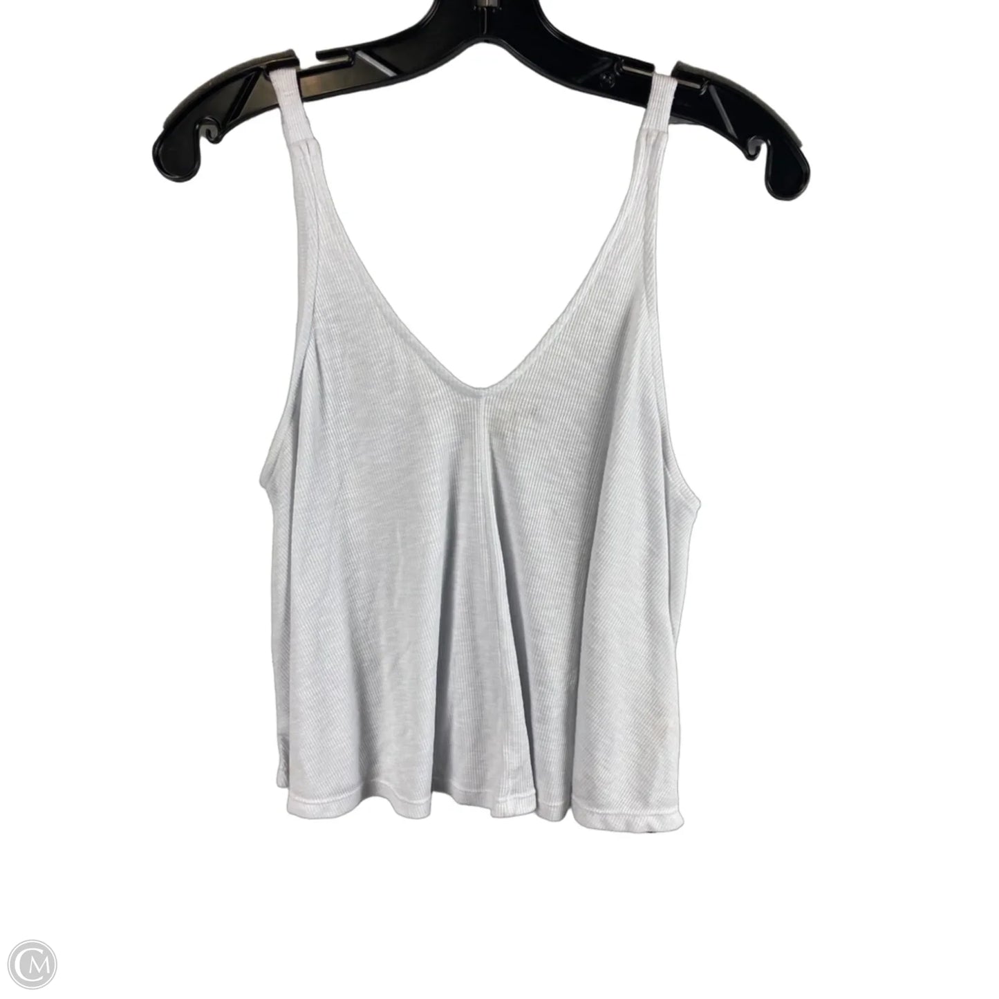 Top Sleeveless Basic By Free People In White, Size: Xs